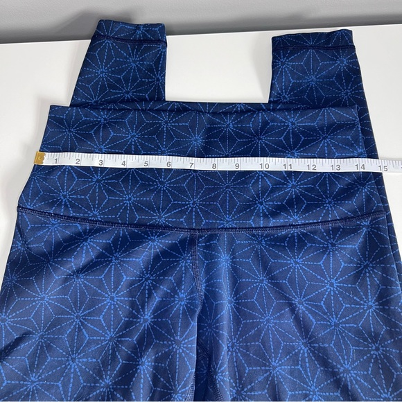 Lululemon Wunder Under Pant Full-On Luxtreme - Picture 10 of 14